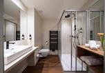 Hôtel Trebesing - Familiengut Hotel Burgstaller-3