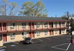 Hôtel Gardnerville - Surestay by Best Western Yerington Inn-3