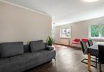 Location vacances Oberasbach - Geräumiges Haus mit Garten Terasse-3