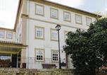 Hôtel Viana do Castelo - Hotel Fonte Velha-2