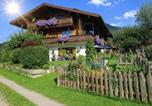 Location vacances Schwendt - Gästehaus Schönfeld-1