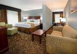 Hôtel Gainesville - Baymont Inn & Suites Braselton-4