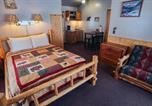 Location vacances Estes Park - Lazy R Cottages- 7b cottage-4