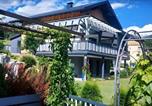 Location vacances Iselsberg - Konis Ferienwohnung-1