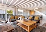 Location vacances Fish Hoek - Fynbos Views Upper Cottage-4