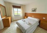 Location vacances O Grove - Apartamentos O Grove 3000-1