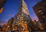 Location vacances Toronto - Novu Suites - Toronto Entertainment District-2
