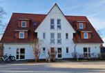Location vacances Insel Hiddensee - Holiday apartment with 2 bedrooms-3