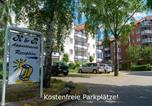 Location vacances Binz - K & R Appartements Binz-2