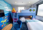 Location vacances Kyoto - Play!! Resi Stay-1