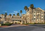 Hôtel Rancho Cucamonga - Towneplace Suites by Marriott Ontario Airport-1