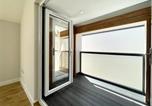 Location vacances Harrogate - Town Center Duplex 6-3