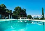 Location vacances Nizza Monferrato - Agriturismo Relais &quote;il Bricco&quote;-4