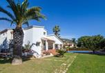 Location vacances Blanes - Club Villamar - Issei-3