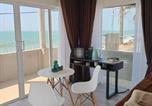 Location vacances Wadduwa - Inuli Coco Hut-4