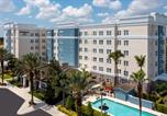 Hôtel Okeechobee - Residence Inn Port St Lucie-1