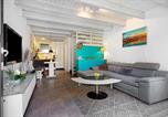 Location vacances Detmold - Apartment am Wald-4