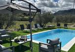 Location vacances Bragance - Quinta de Gandarem-1