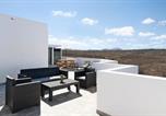 Location vacances Tinajo - Tritón 6-2