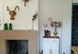 Location vacances Jaca - Casa Oroela-3