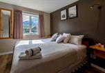 Location vacances Canmore - Mountain View 3br Loft Walk To Dtkingfireplace-1