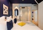 Location vacances  Rhône - The Loft Mohom-4