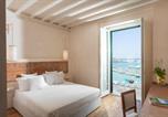 Location vacances Bisceglie - Dimore Marinare-1
