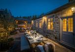 Location vacances Harrogate - The Brew House-3