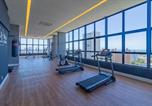 Location vacances Olinda - Max Derby #507 - Studio em Recife por Carpediem-1