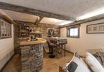 Location vacances Les Contamines-Montjoie - Appartement dans Chalet Authentique-1