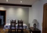 Location vacances Grand Prix de Belgique - Casa Andres-3
