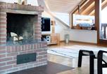 Location vacances Lenzkirch - Ferienwohnung Panoramablick-1