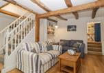 Location vacances Looe - Sun Cottage-4