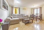 Location vacances Finestrat - Adosado En Finestrat-4