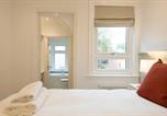 Location vacances Sudbourne - Millicent Cottage, Aldeburgh-4