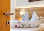 Location vacances  Sud Tyrol - Wegscheiderhof Apt Gartenwohnung-2