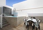 Location vacances Adeje - Villa Dolce Vita Tenerife Sur-4