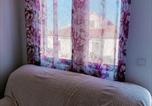 Location vacances Guarda - Valley T2 duplex-4