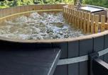 Location vacances Zagrebačka - Awesome Home In Samobor With Sauna-2