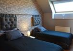 Location vacances  Eure-et-Loir - Maison lumineuse pour 4, près d'Orléans et Chartres, avec cour, terrasse, parking, et équipements complets. - Fr-1-581-23-4