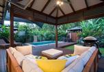 Location vacances Port Douglas - Iluka Beach Villa - Port Douglas-3