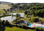 Camping avec Club enfants / Top famille Champagnole - Camping Du Bois De Reveuge -1