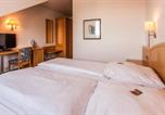 Hôtel Hemmelzen - Hotel am Markt Garni - Aegidienberg-3