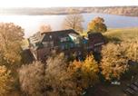 Hôtel Bad Zwischenahn - Hotel Seeblick-1
