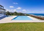 Location vacances  Monastère de Batalha - Sunset Nazare Apartment - By Sch-1