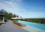 Hôtel Ko Phangan - Varivana Resort Koh Phangan, The Centara Collection-3