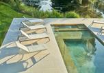 Location vacances Winchester - Stillwaters House - Avington Winchester-2