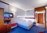 Hôtel Groß-Enzersdorf - Vienna Sporthotel-1