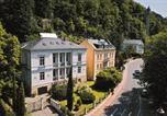 Hôtel Bad Schandau - Albergo-Toscana-1