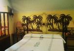 Hôtel Soria - Pico Pico-4